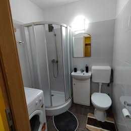 Ofer apartament 1camera - Circumvalatiunii 280 €