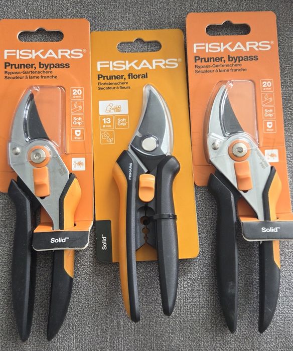 Foarfeca  Fiskars,