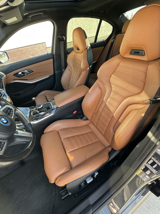 BMW G20 320e benzina Plug-in Hybrid / Pachet M interior/exterior