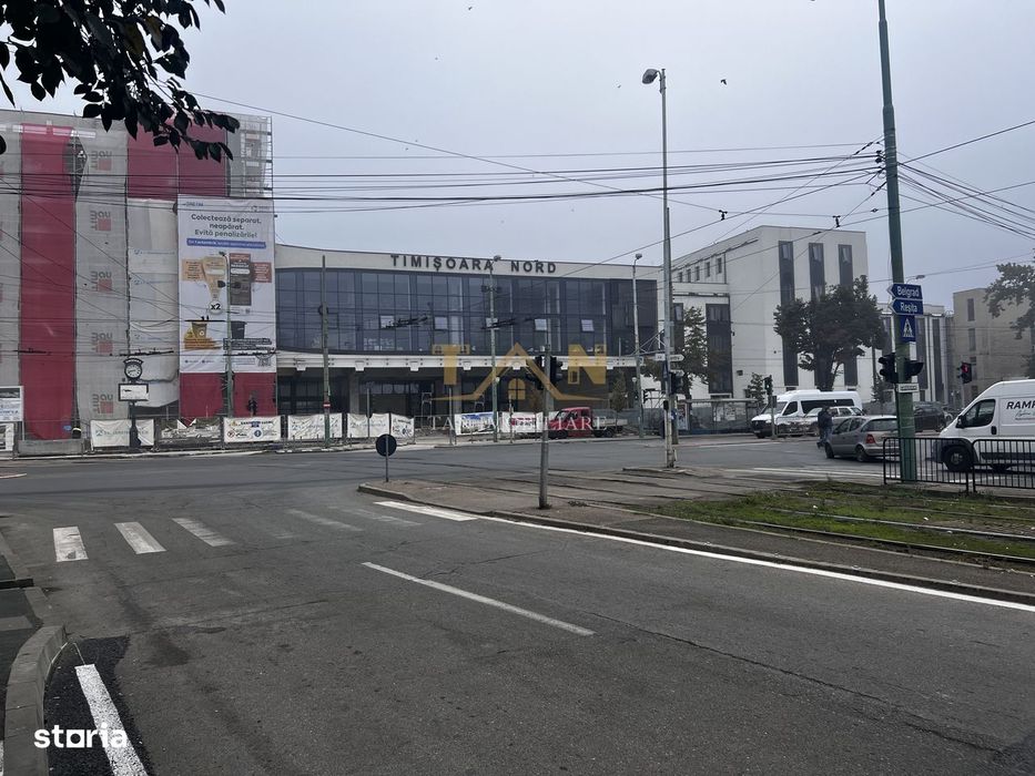 Apartament de vânzare 2camere Gara De Nord