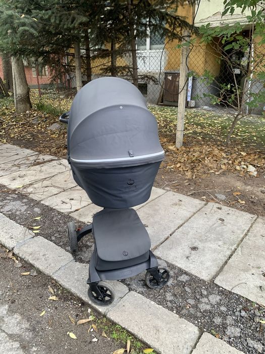 Stokke XPlory X - детска количка