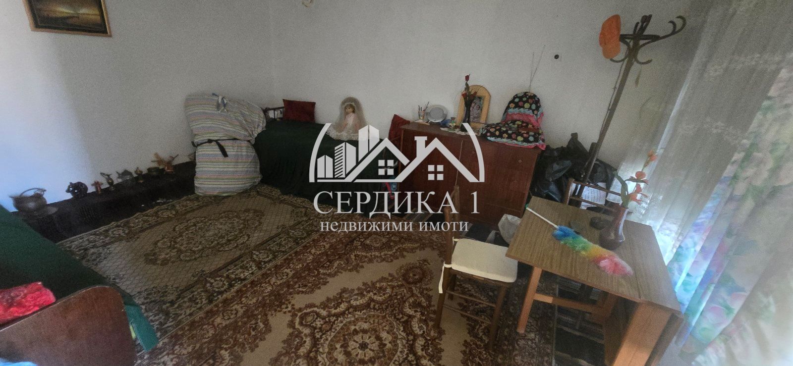 Къща в Кюстендил, област-с.Блажиево