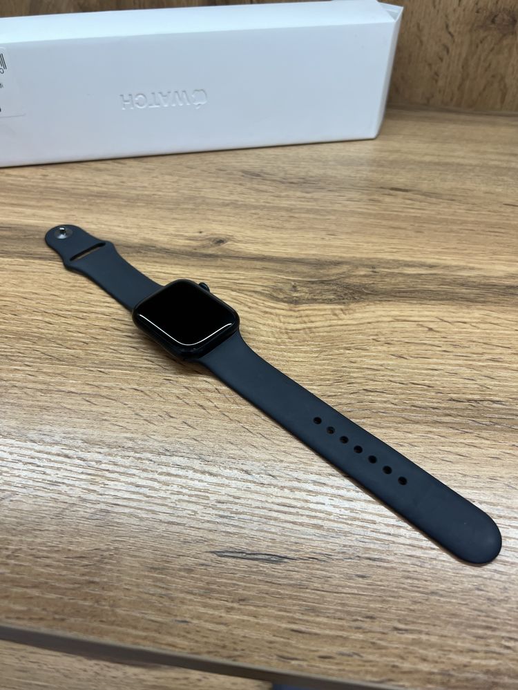 Apple Watch 8 45mm (KaspiRed!Рассрочка) #1
