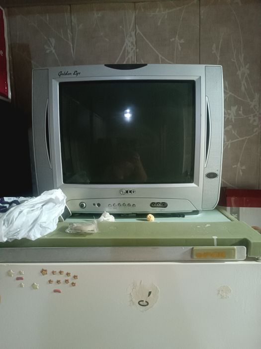 Tehnika domoy iz doma