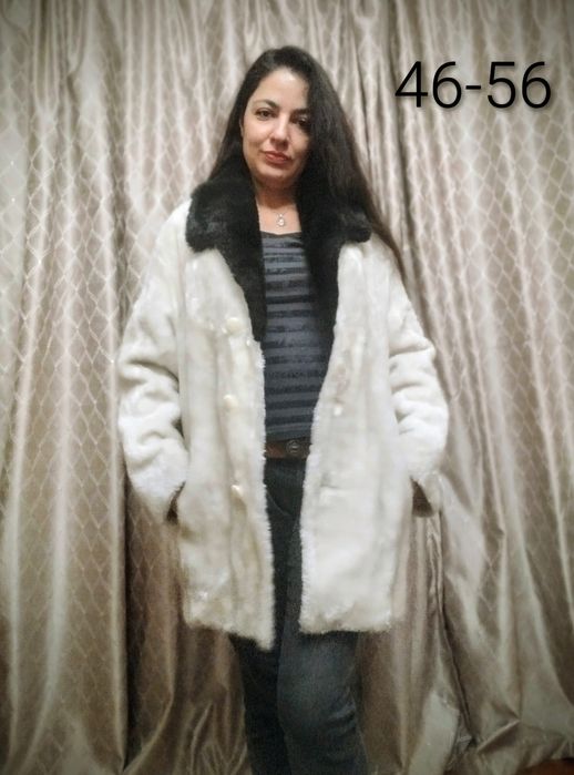 Шикарные шубы КАНАДА