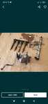 Kit injecție BMW 2.0 184cp n47 f10,f11,e90, e87,e83,f30,f25