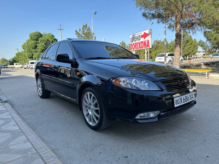 Chevrolet jentra 2022 GBO