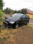 Vând Volkswagen touran 2008