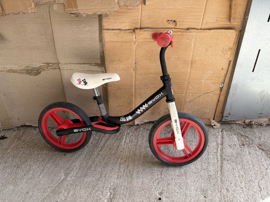 Колела в отлично състояние