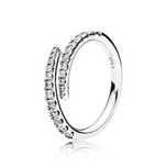 Pandora Shooting star open ring ДОЖИВОТНА ГАРАНЦИЯ /СЕРТИФИКАТ
