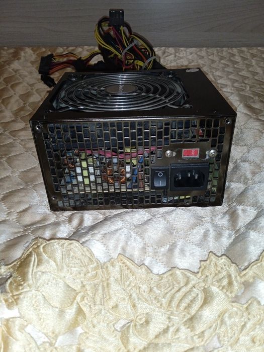 Продам блок питания 450 ватт