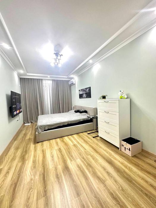 Водник Новостройка , 54 м2