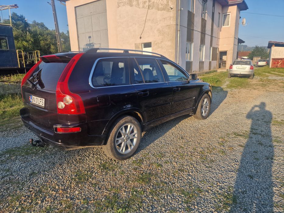 Vand Volvo xc 90 2.4 negociabil
