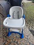 Scaun bebe Cam Italia