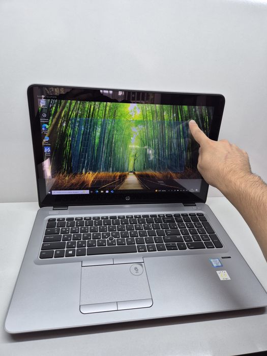 Hp Sensor Core i5 6300U 2.40Ghz