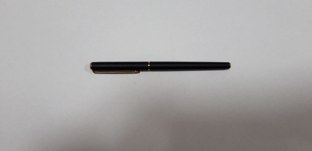 Stilou sailor cu penita de aur 14k japan