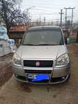 Vand fiat doblo !