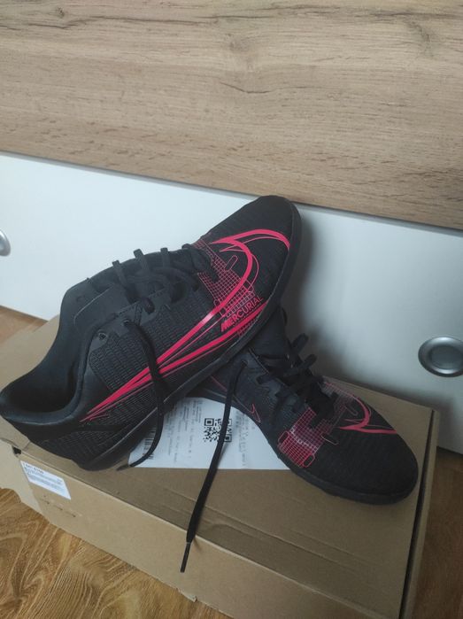 Nike Fotbal Mercurial Vapor 14 Marimea 43 (27.5cm)