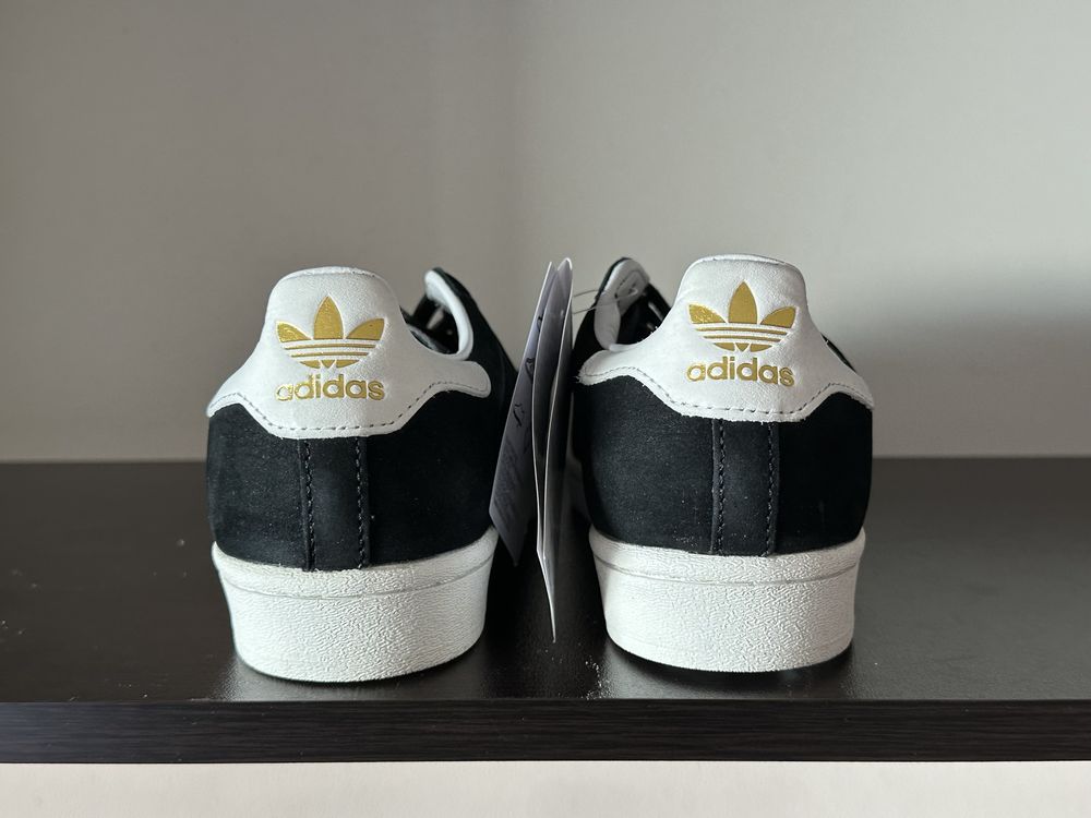 Adidas Stan Superstar New York 37номер 23см Стелка Нови  Ест.Кожа