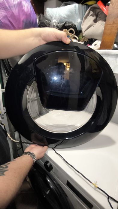 Люк за пералня Самсунг addwash