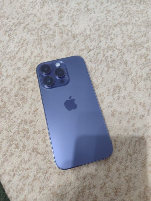 Айфон 14 про 256гб
