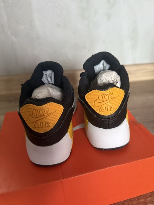 Маратонки Air Max 90  номер- 32