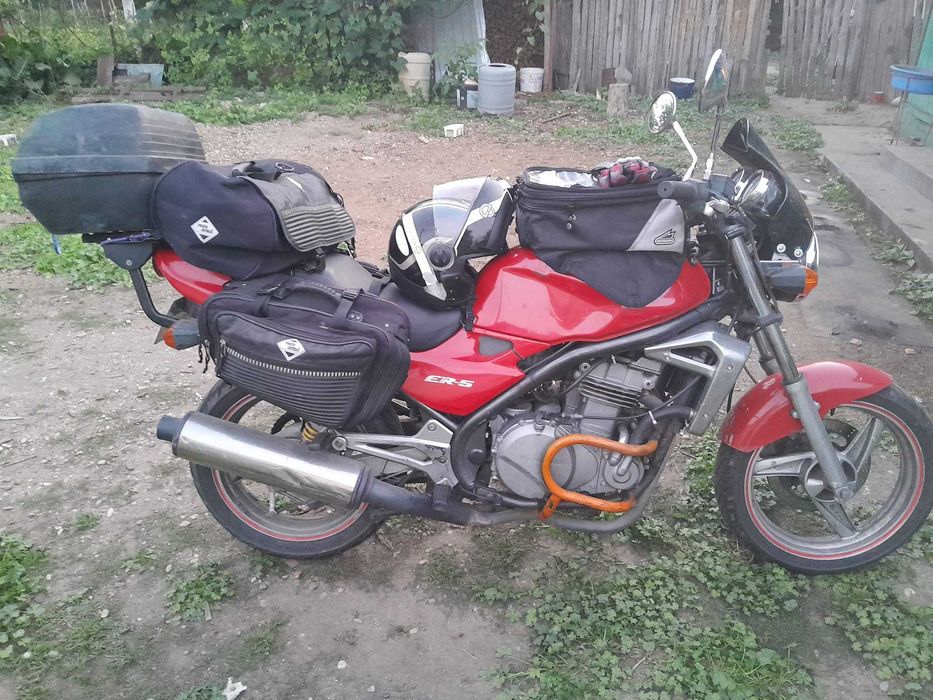 kawasaki er 5,an 1997