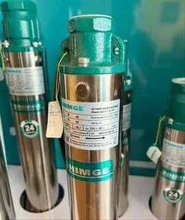 Скважинный насос Shimge 3.5SEm – надежное решение