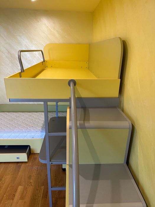 Обзавеждане за детска стая