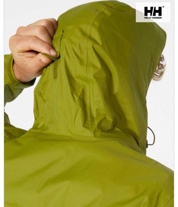 HELLY HANSEN loke jacket