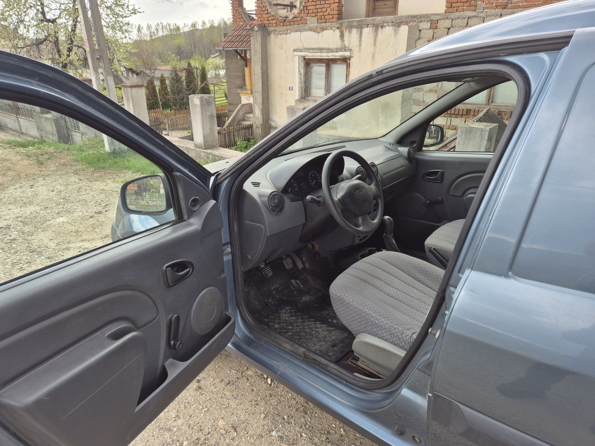 Vand Dacia Logan Van 1.5DCI