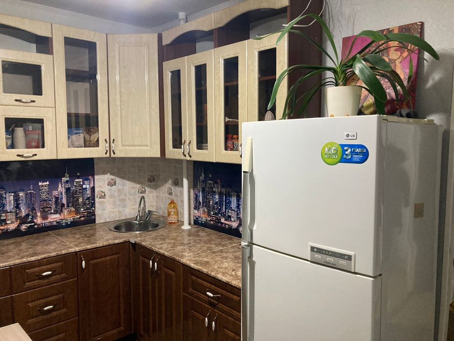 Продаётся 1 комн квартира