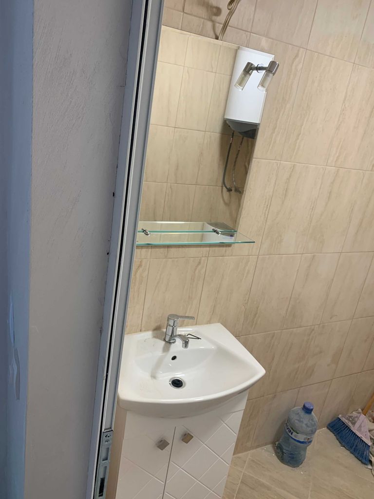 Продава се Едностаен апартамент в Приморско - 40 кв.м за 1575 €/кв.м - Снимка #2