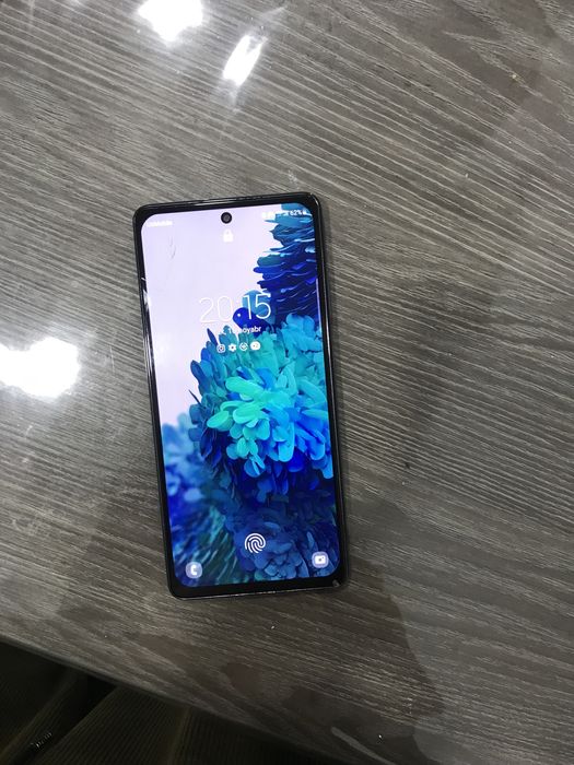 Samsaung s20 fe 5g