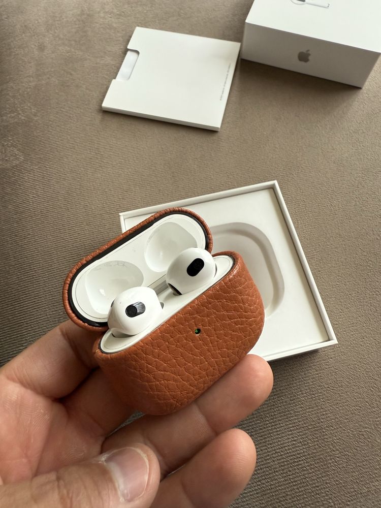 Air pods 3 generation