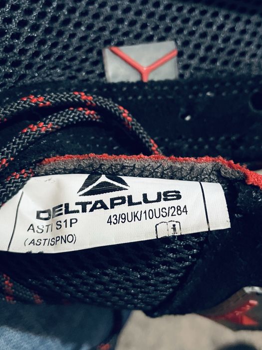 Bocanci Delta pentru muncă