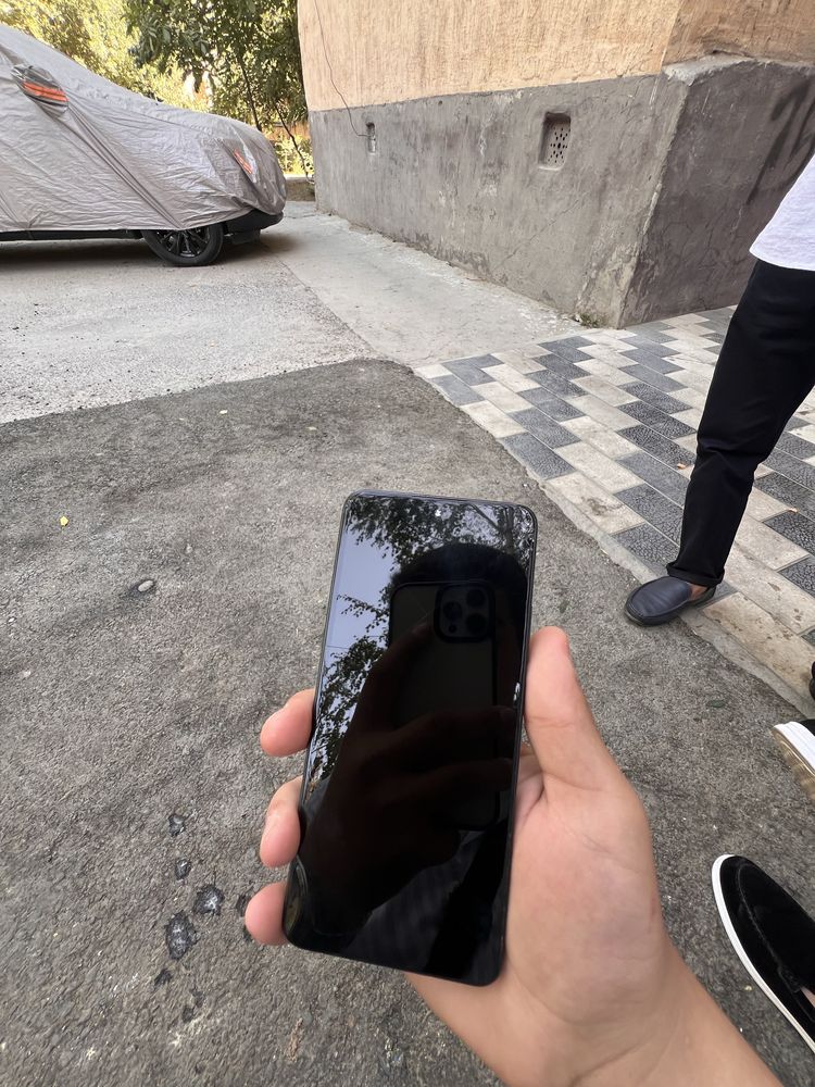 Xiaomi Redmi Note 13 Pro 5G 16/128 GB Black ideal arzon narxda