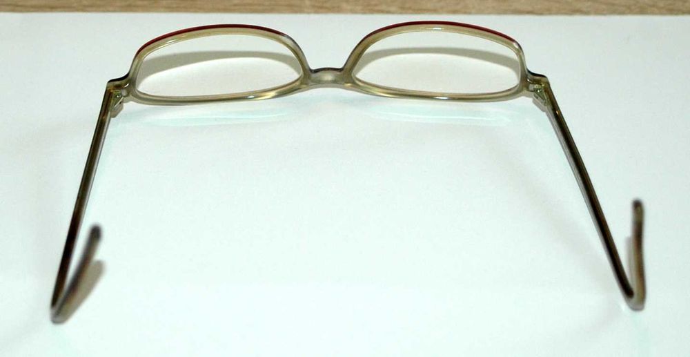 Rama ochelari Calvin Klein 044 140mm 756 Italy - originali