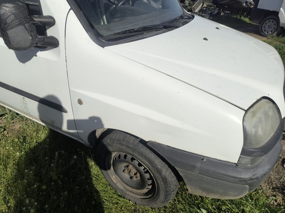 Добло 1.9 чист дизел на части