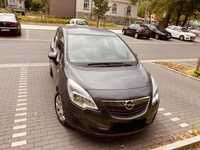 Opel Meriva B 1.7 cdti 2011