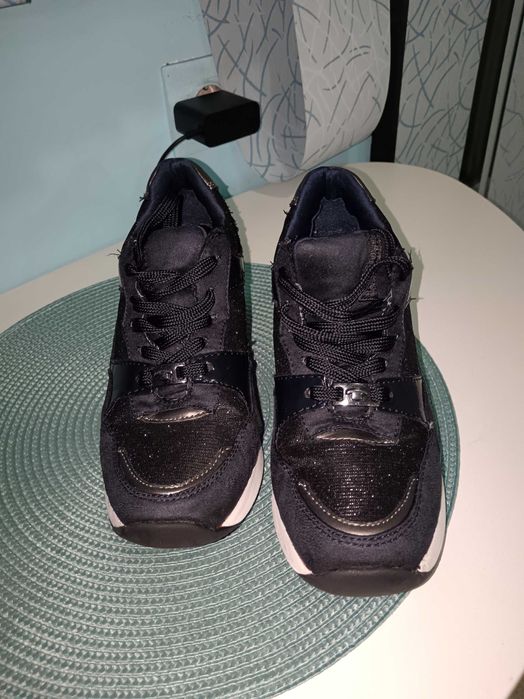 Дамски обувки Tom Tailor