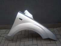 Aripa Fata Dreapta Ford Focus 2/II 2004-2008 Vopsita Gri Deschis