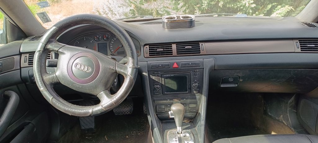 Ауди А6 Ц5/Audi A6 C5