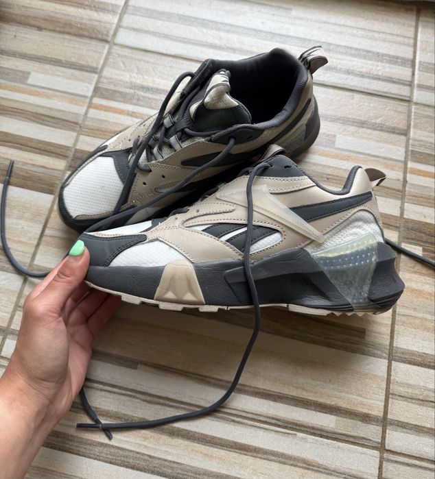 Дамски маратонки Reebok