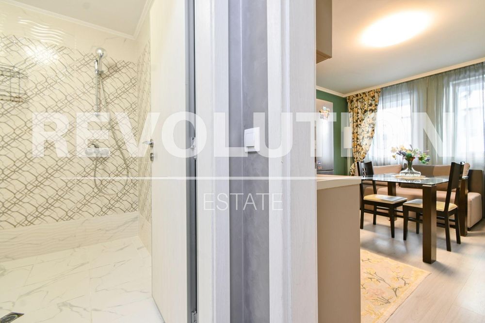 Дава се под наем Тристаен апартамент в София, Овча купел - 68 кв.м за 715 € - Снимка #12