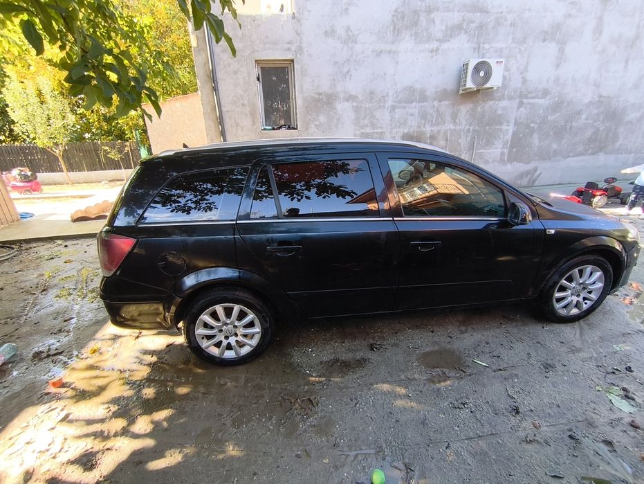 De vânzare Opel Astra h