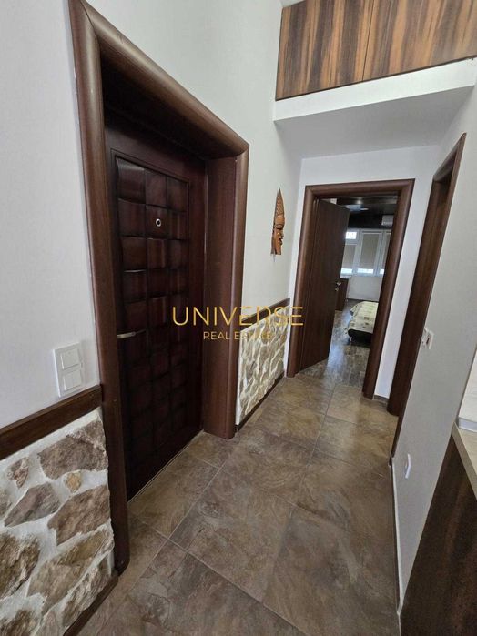 Продава се Двустаен апартамент в Несебър - 77 кв.м за 1403 €/кв.м - Снимка #9