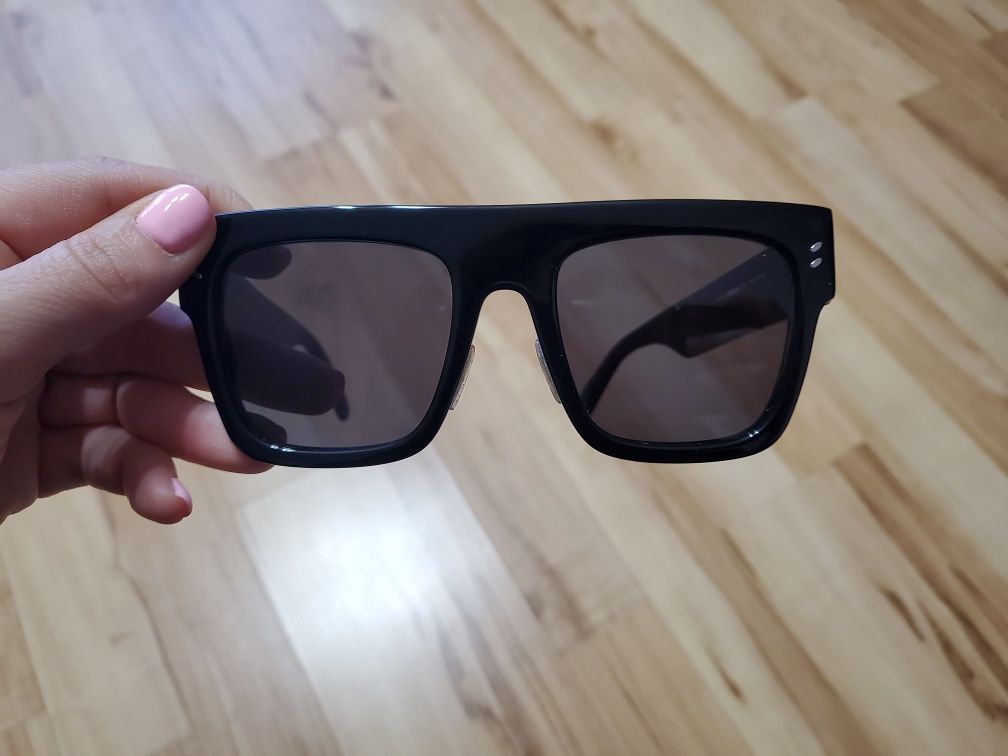 Слънчеви очила  Stella Mccartney Ray ban octagonal cavalli