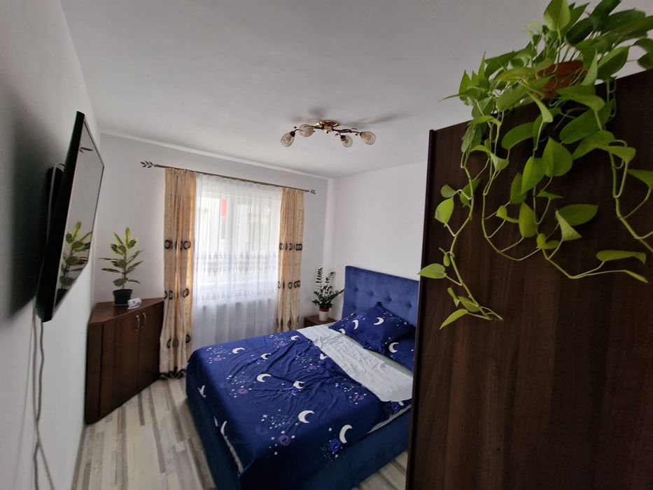 Apartament 2 camere, decomandat, Berceni, Sector 4, Grand Arena