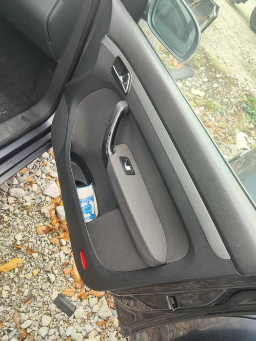 VW Touran на части BKC 1.9 105кс туран